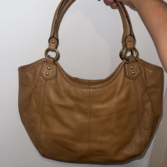 Coach bags (sold separately) - Picture 5 of 10